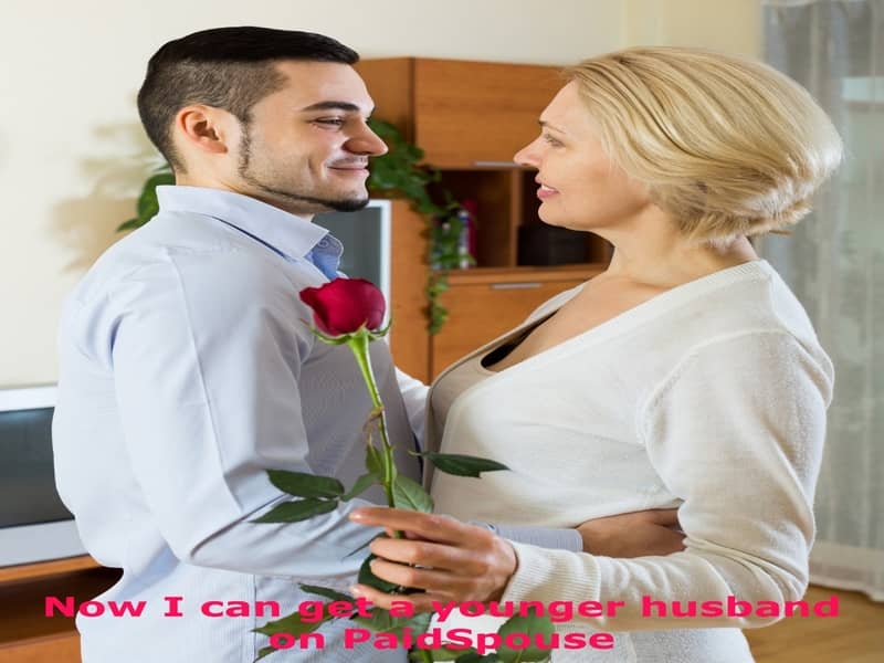 Paid Spouse | First Marriage Support App | paidspouse